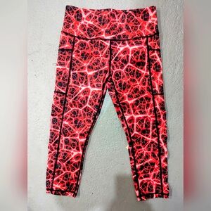CVG Rage Capris